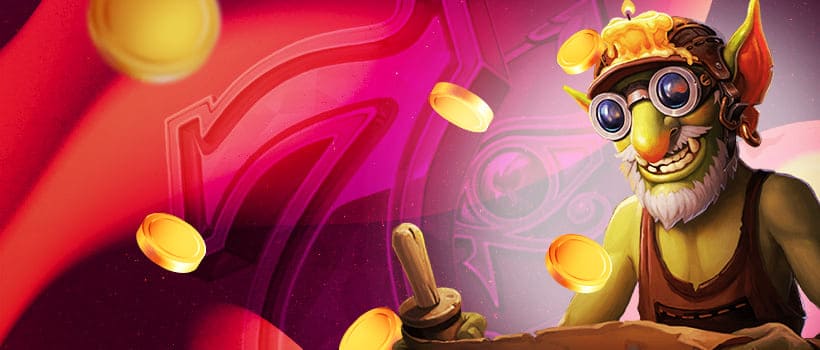 Codzienne, Tygodniowe i Złote Jackpoty