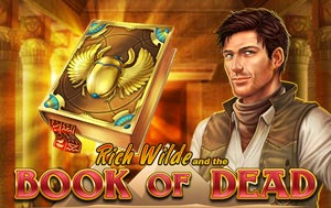 Book Of Dead