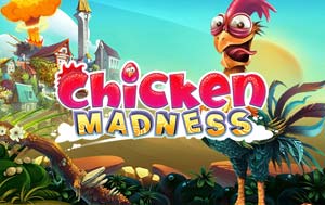 Chicken Madness