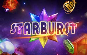 Starburst