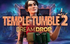 Temple Tumble 2 Dreamdrop